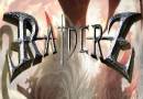 Raider Z logo