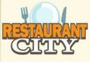 Restaurant City logo