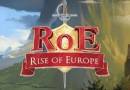 Rise of europe logo