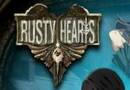 Rusty Hearts logo