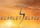 Scarlet blade logo