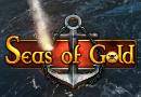 Seas of Gold logo