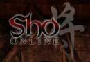 Sho online logo