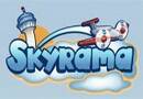 SkyRama logo