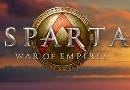 Sparta War of Empires logo
