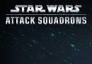 Star Wars Attack Squadrons logo