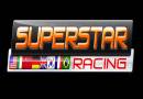 Superstar racing logo