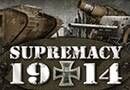 Supremacy 1914 logo