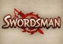 Swordsman logo