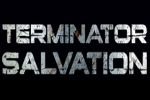 Terminator Salvation: Fan Inmersion Game logo