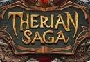 Therian saga logo