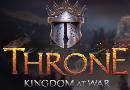 Throne: Kingdom at War logo