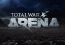 Total War: Arena logo