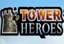 Tower Heroes logo