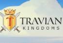 Travian Kingdoms logo
