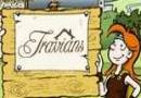 Travians logo