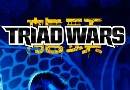 Triad Wars logo