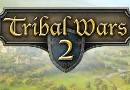 Tribal wars 2 logo