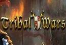 Tribal wars logo