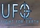 UFO Online logo