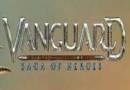 Vanguard : Saga of Heroes logo