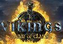 Vikings: War of Clans logo