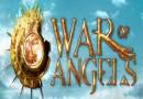 War of angels logo