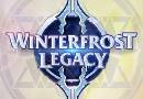 Winterfrost Legacy logo