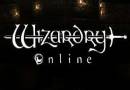 Wizardry Online logo