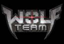 Wolf team logo
