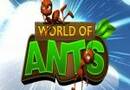 World of Ants logo