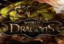 World of Dragons logo