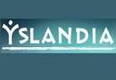 Yslandia logo
